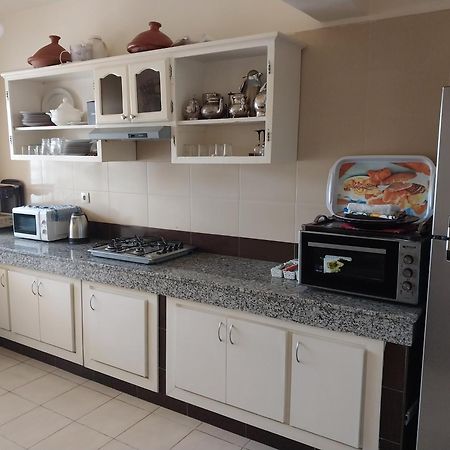 Appartement Hay Riad Rabat Quarto foto
