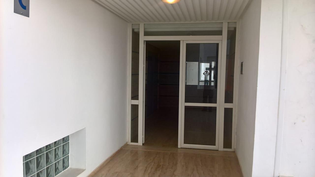 Appartement Hay Riad Rabat Exterior foto