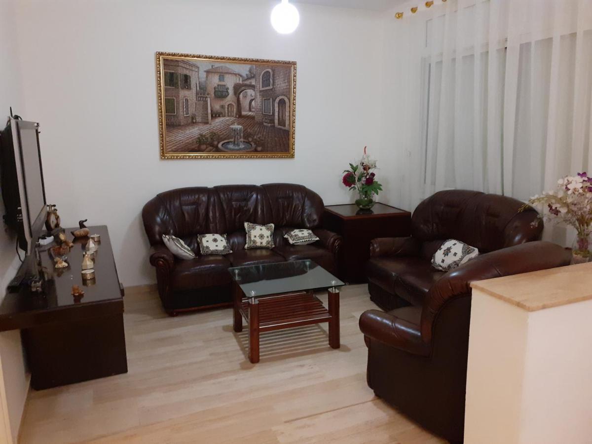 Appartement Hay Riad Rabat Exterior foto